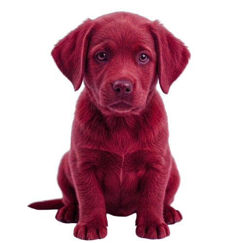 Red Dog